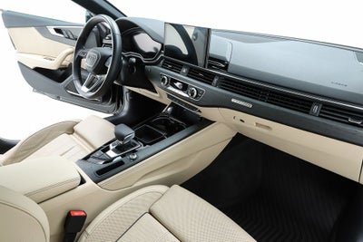 2025 Audi A5 Sportback 45 S line Premium Plus quattro