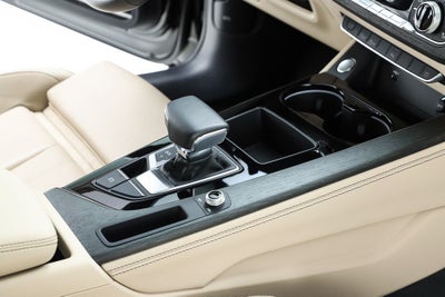 2025 Audi A5 Sportback 45 S line Premium Plus quattro