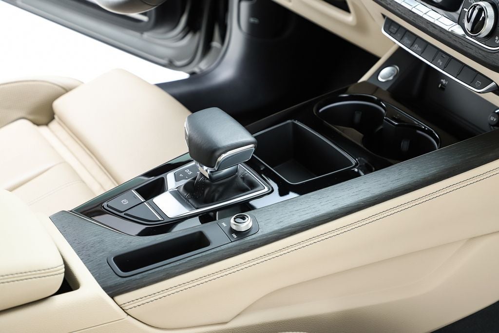 2025 Audi A5 Sportback 45 S line Premium Plus quattro