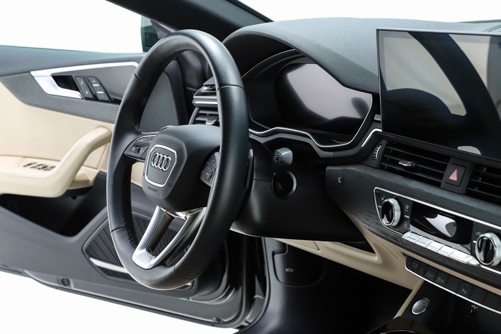 2025 Audi A5 Sportback 45 S line Premium Plus quattro