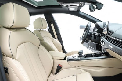 2025 Audi A5 Sportback 45 S line Premium Plus quattro