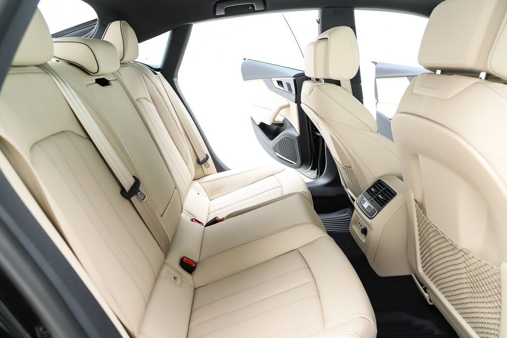 2025 Audi A5 Sportback 45 S line Premium Plus quattro