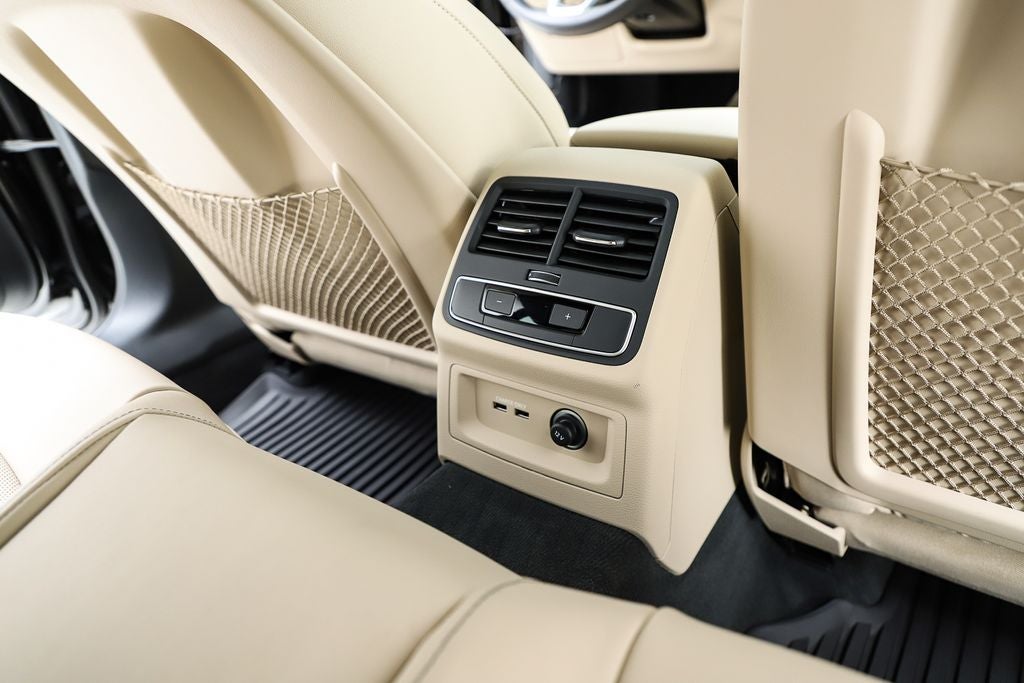 2025 Audi A5 Sportback 45 S line Premium Plus quattro