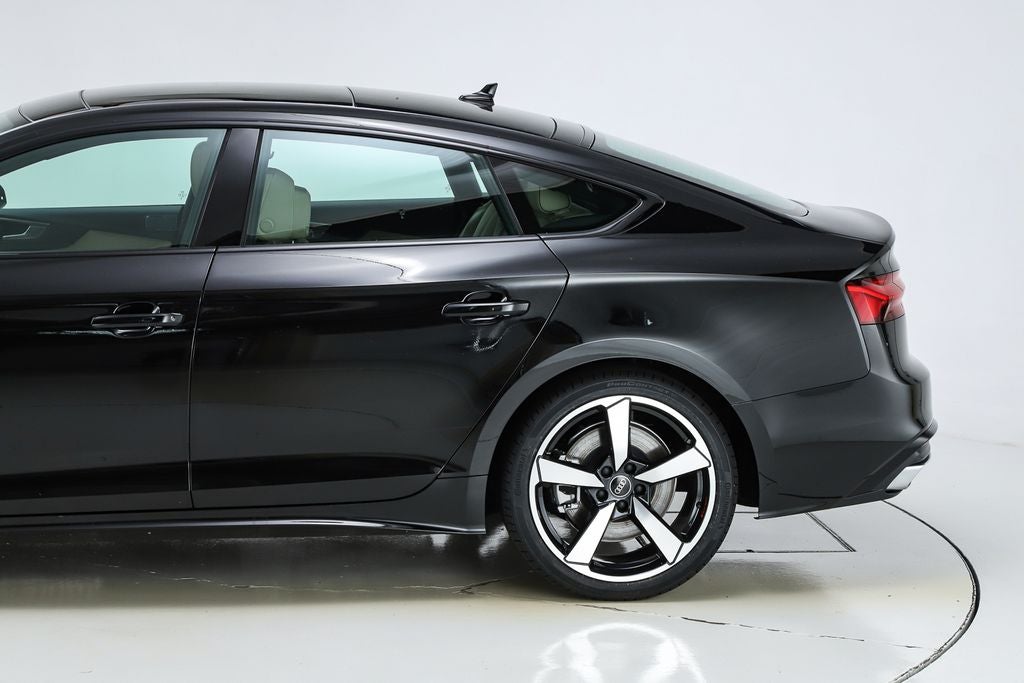 2025 Audi A5 Sportback 45 S line Premium Plus quattro