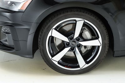 2025 Audi A5 Sportback 45 S line Premium Plus quattro