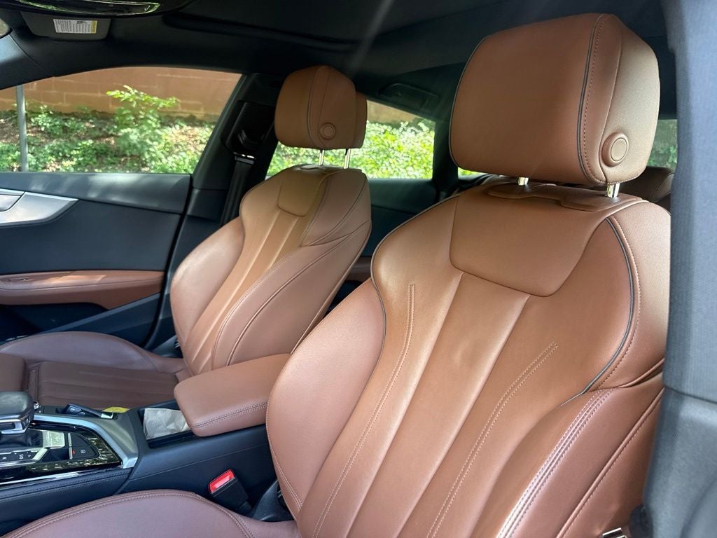 2023 Audi A5 Sportback 45 S line Premium Plus quattro