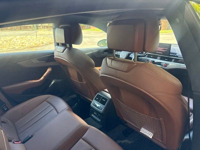 2023 Audi A5 Sportback 45 S line Premium Plus quattro