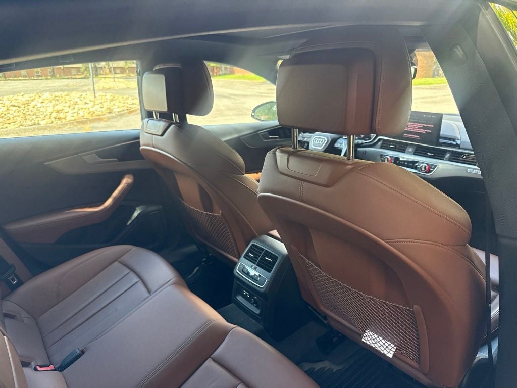 2023 Audi A5 Sportback 45 S line Premium Plus quattro