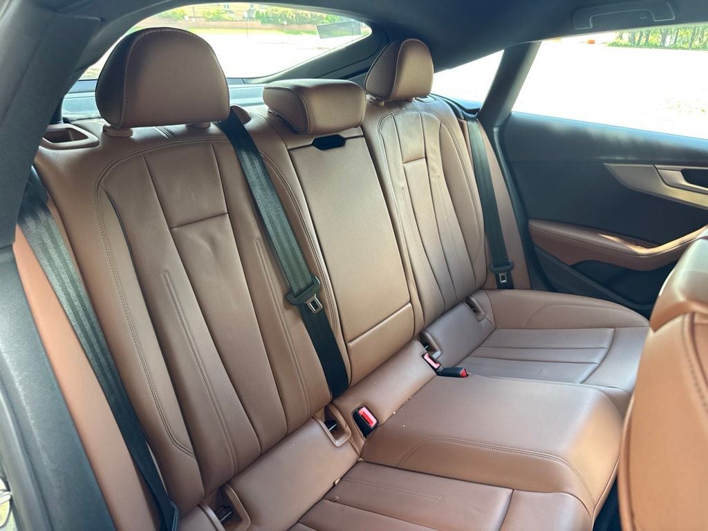 2023 Audi A5 Sportback 45 S line Premium Plus quattro