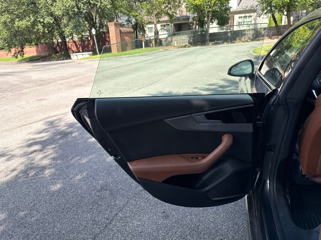 2023 Audi A5 Sportback 45 S line Premium Plus quattro