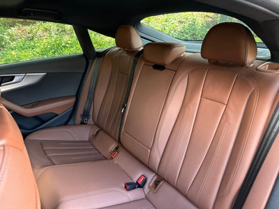2023 Audi A5 Sportback 45 S line Premium Plus quattro