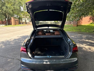 2023 Audi A5 Sportback 45 S line Premium Plus quattro