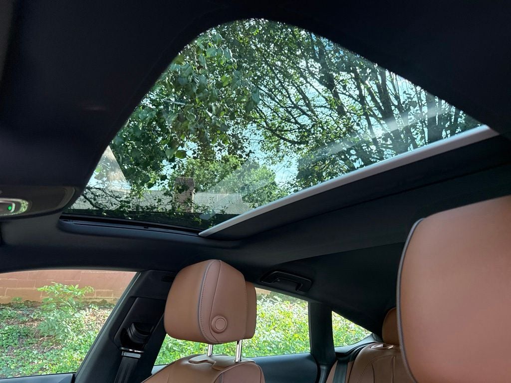 2023 Audi A5 Sportback 45 S line Premium Plus quattro