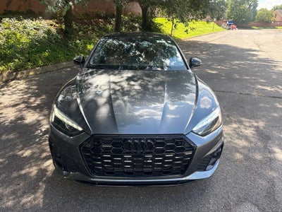 2023 Audi A5 Sportback 45 S line Premium Plus quattro