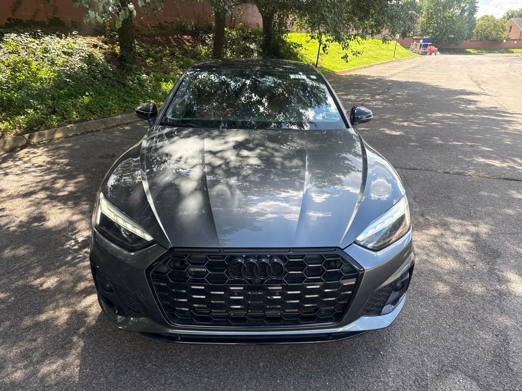 2023 Audi A5 Sportback 45 S line Premium Plus quattro