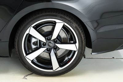 2025 Audi A5 Sportback 45 S line Premium Plus quattro