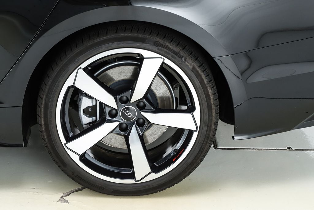 2025 Audi A5 Sportback 45 S line Premium Plus quattro