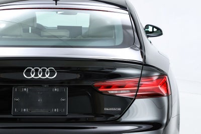 2025 Audi A5 Sportback 45 S line Premium Plus quattro