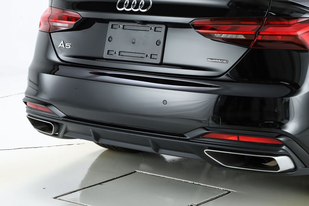 2025 Audi A5 Sportback 45 S line Premium Plus quattro