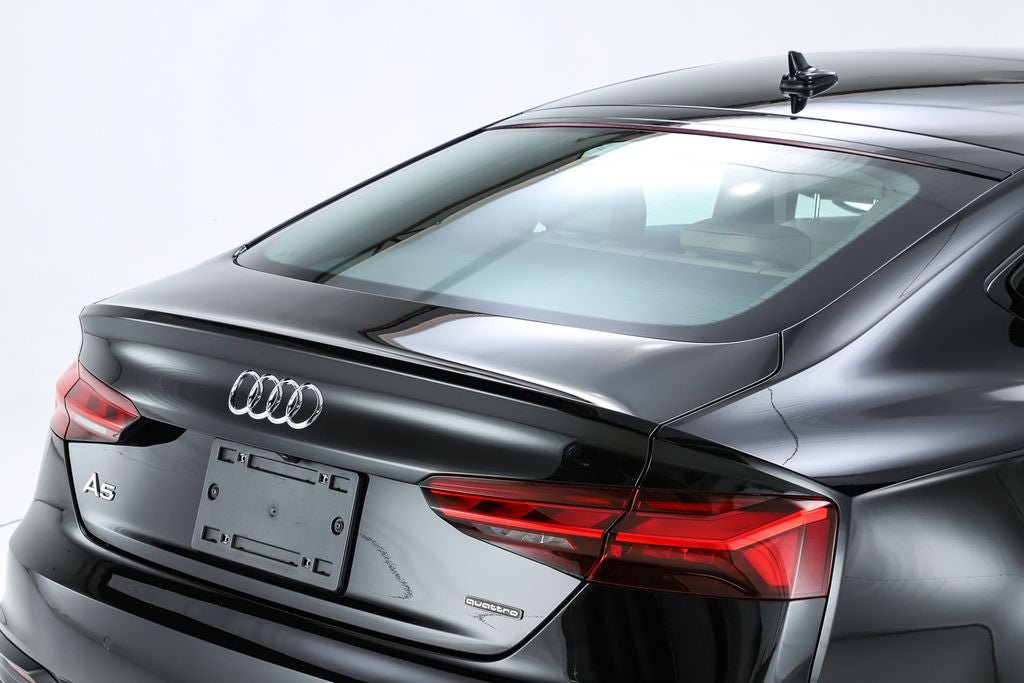 2025 Audi A5 Sportback 45 S line Premium Plus quattro