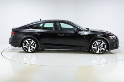 2025 Audi A5 Sportback 45 S line Premium Plus quattro