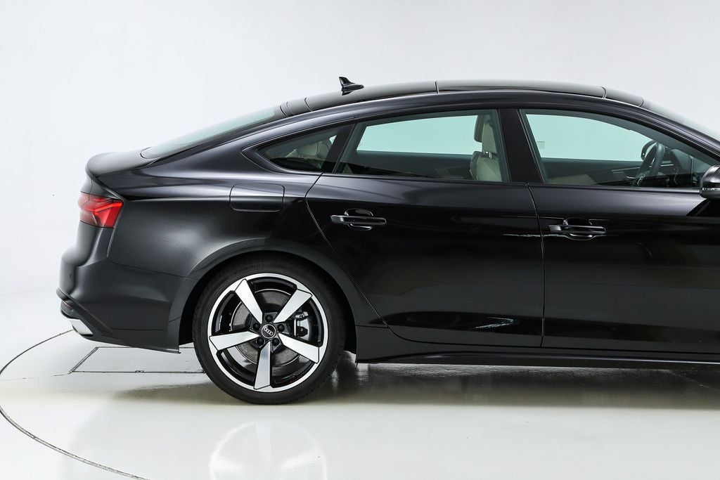 2025 Audi A5 Sportback 45 S line Premium Plus quattro