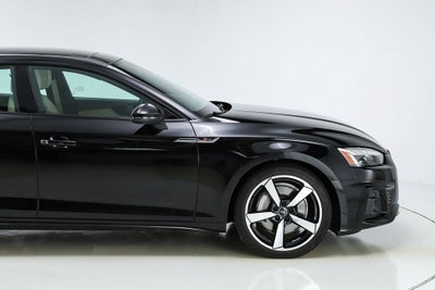 2025 Audi A5 Sportback 45 S line Premium Plus quattro