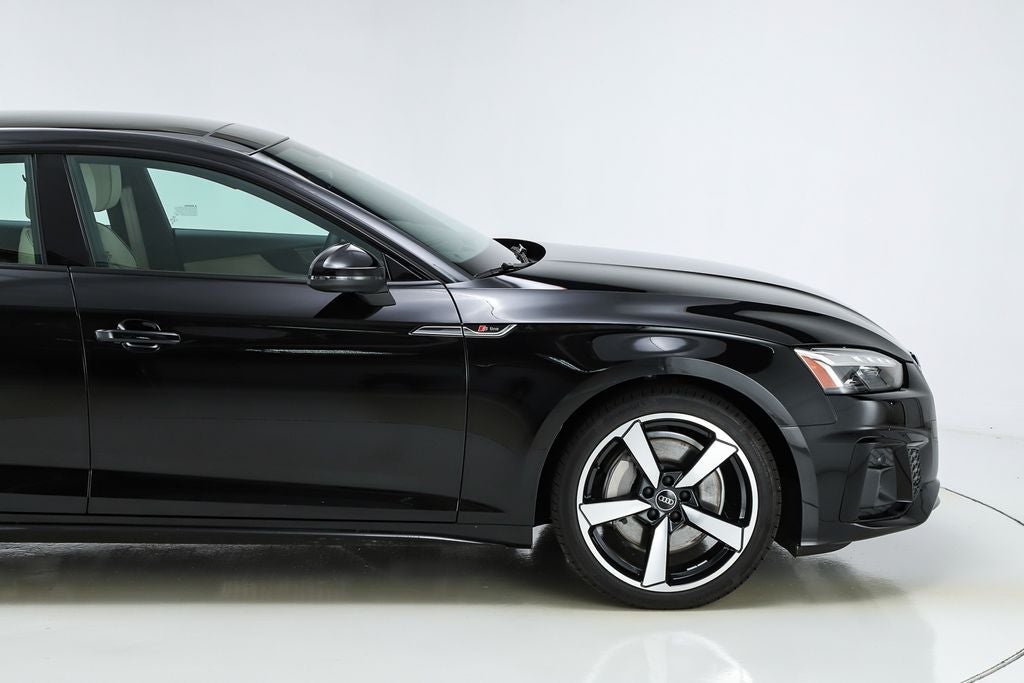 2025 Audi A5 Sportback 45 S line Premium Plus quattro