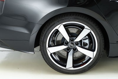 2025 Audi A5 Sportback 45 S line Premium Plus quattro