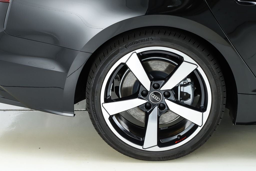 2025 Audi A5 Sportback 45 S line Premium Plus quattro