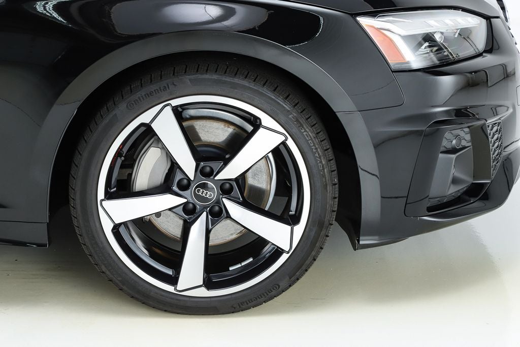 2025 Audi A5 Sportback 45 S line Premium Plus quattro