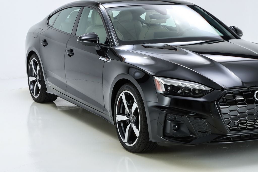 2025 Audi A5 Sportback 45 S line Premium Plus quattro