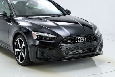 2025 Audi A5 Sportback 45 S line Premium Plus quattro