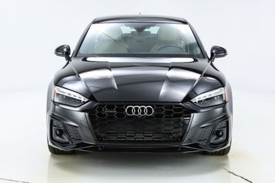 2025 Audi A5 Sportback 45 S line Premium Plus quattro