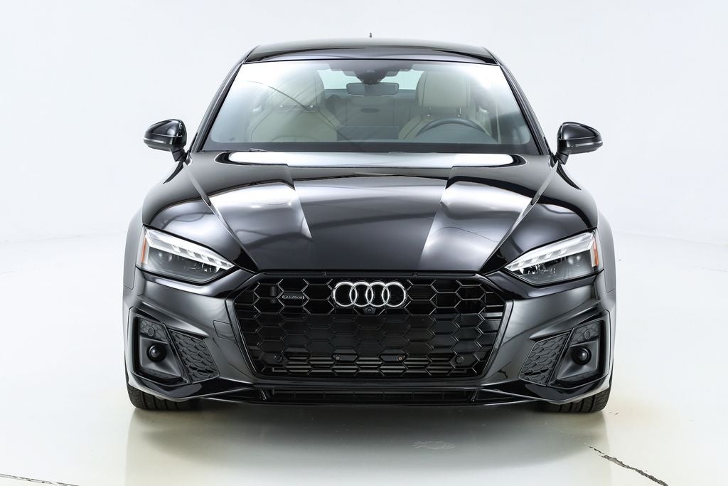 2025 Audi A5 Sportback 45 S line Premium Plus quattro