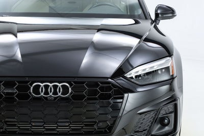 2025 Audi A5 Sportback 45 S line Premium Plus quattro