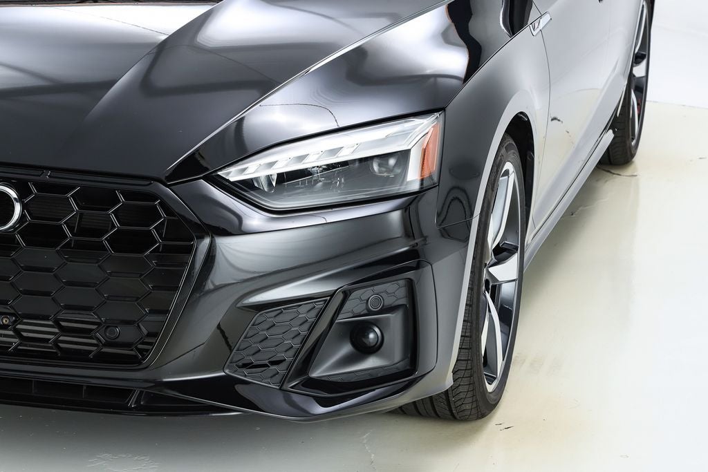 2025 Audi A5 Sportback 45 S line Premium Plus quattro