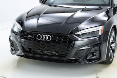 2025 Audi A5 Sportback 45 S line Premium Plus quattro