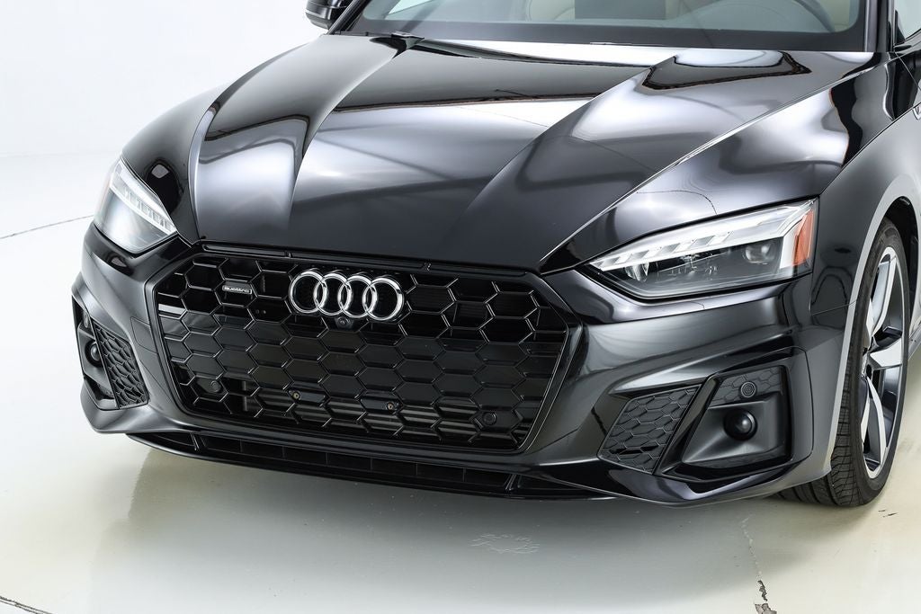 2025 Audi A5 Sportback 45 S line Premium Plus quattro