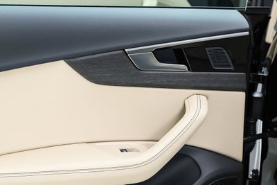 2025 Audi A5 Sportback 45 S line Premium Plus quattro