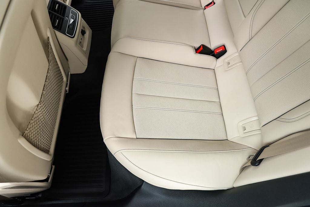 2025 Audi A5 Sportback 45 S line Premium Plus quattro