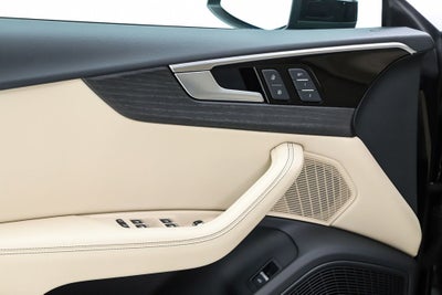 2025 Audi A5 Sportback 45 S line Premium Plus quattro