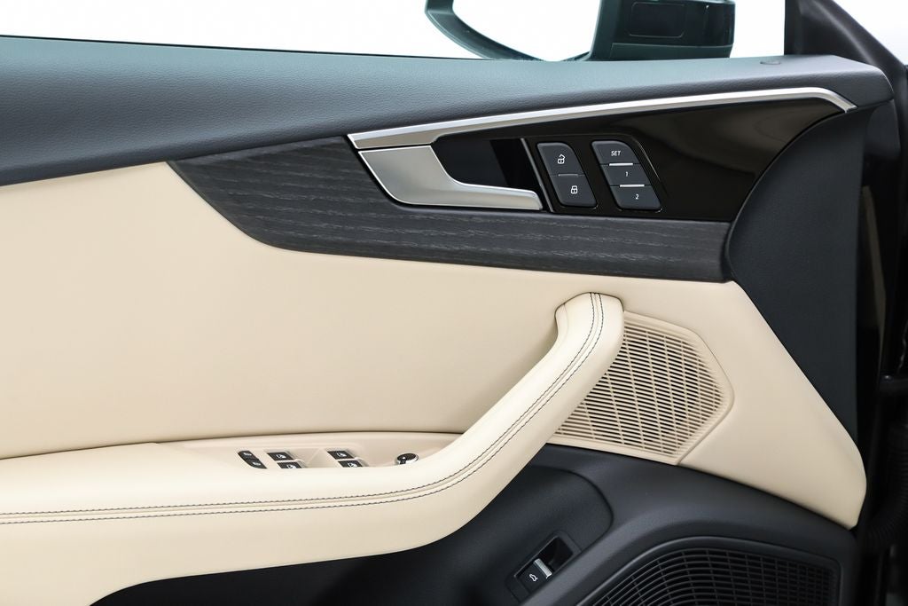 2025 Audi A5 Sportback 45 S line Premium Plus quattro