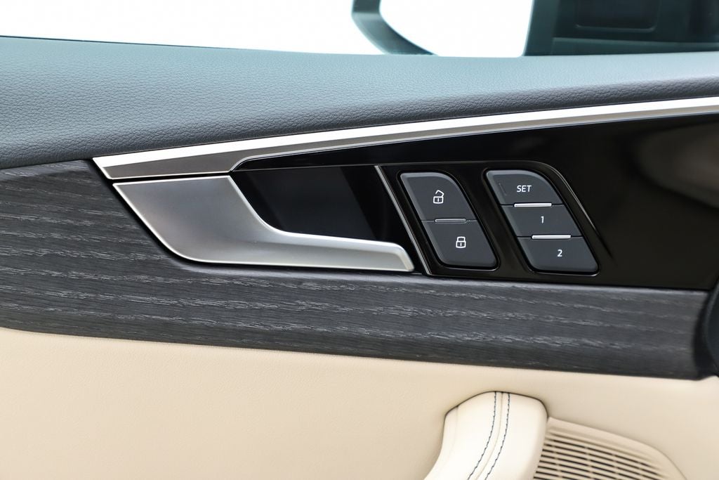 2025 Audi A5 Sportback 45 S line Premium Plus quattro