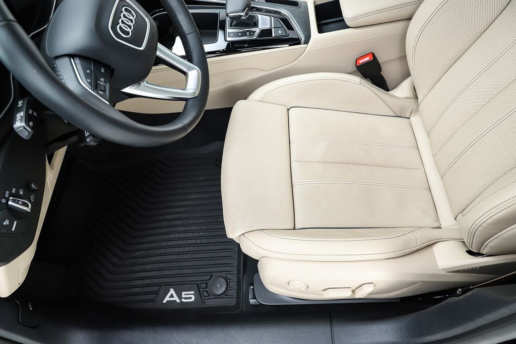 2025 Audi A5 Sportback 45 S line Premium Plus quattro