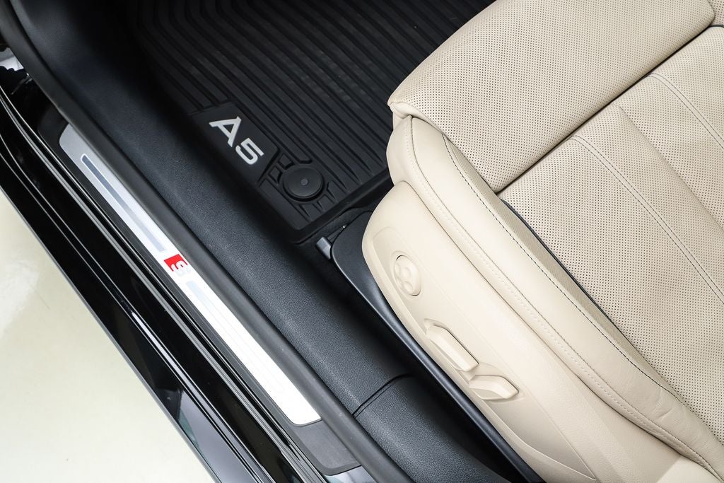 2025 Audi A5 Sportback 45 S line Premium Plus quattro