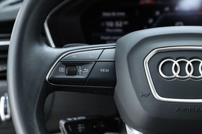 2025 Audi A5 Sportback 45 S line Premium Plus quattro