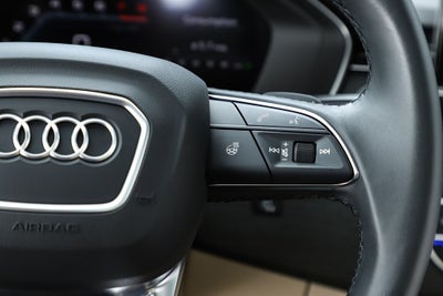 2025 Audi A5 Sportback 45 S line Premium Plus quattro