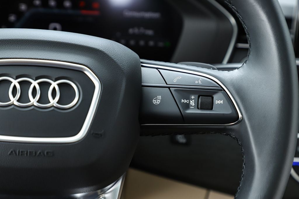 2025 Audi A5 Sportback 45 S line Premium Plus quattro