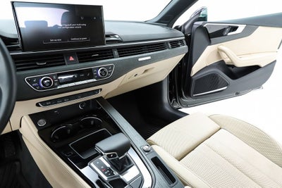 2025 Audi A5 Sportback 45 S line Premium Plus quattro